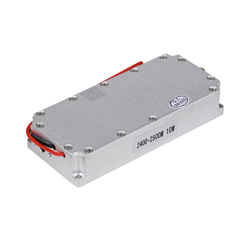 ຂະຫນາດ 10W Module Module Module Module UAV Moduleate